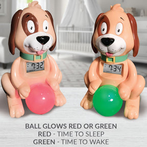 Sleep Training Digital Alarm Clock for Kids