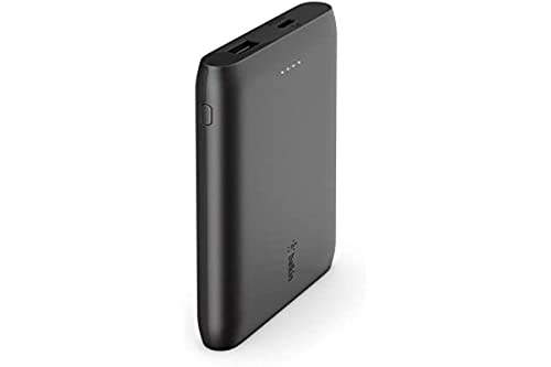 Belkin USB-C PD Power Bank 10K Fast Charge Portable Charger