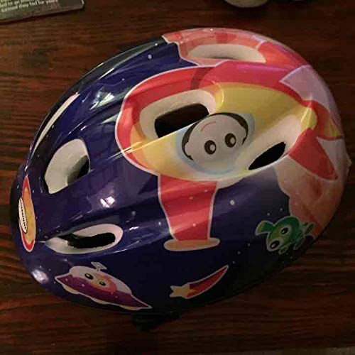 Schwinn Bike Helmet, Child, Alien Age 3+