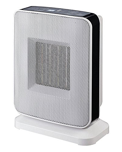 Optimus Portable Oscillating Ceramic Heater