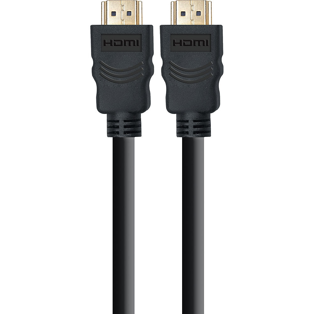 Coby 6' High-Speed HDMI Cable with Ethernet