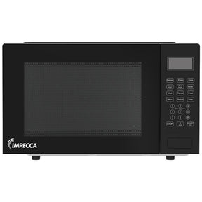 Impecca 0.9 Cu. Ft. Countertop Microwave Oven - Assorted Colors