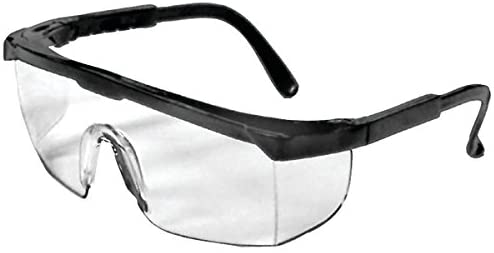 KC PROFESSIONAL Wraparound Safety Glasses