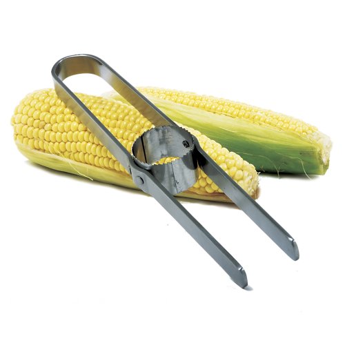 Norpro Stainless Steel Deluxe  Corn Cutter