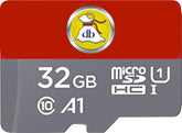 JPod2 32 GB SD Card