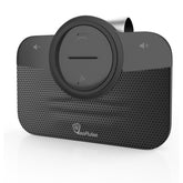 NeoPulse Car Visor Bluetooth, Handsfree Speaker, for Phone Calls, Music