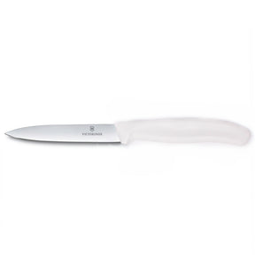 Victorinox 4” Straight Paring Knife - Assorted Colors