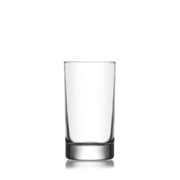 Lav Ada ADA315 5.25Oz Tumbler Juice Glasses, Set of 6