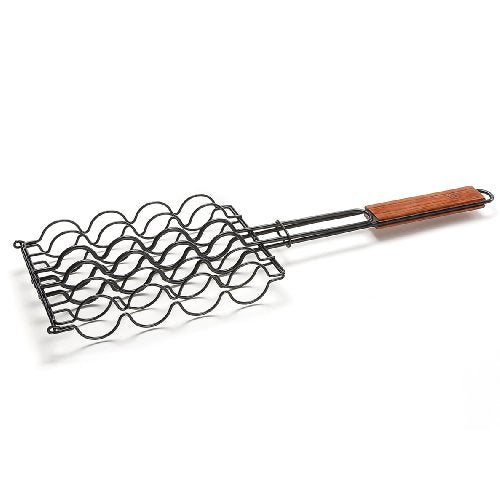 Outset Nonstick Grill Corn Basket