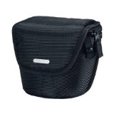 Canon PSC-4050 Large Carrying Case for Camera - Black - Fits SX500 SX510 SX530 Series