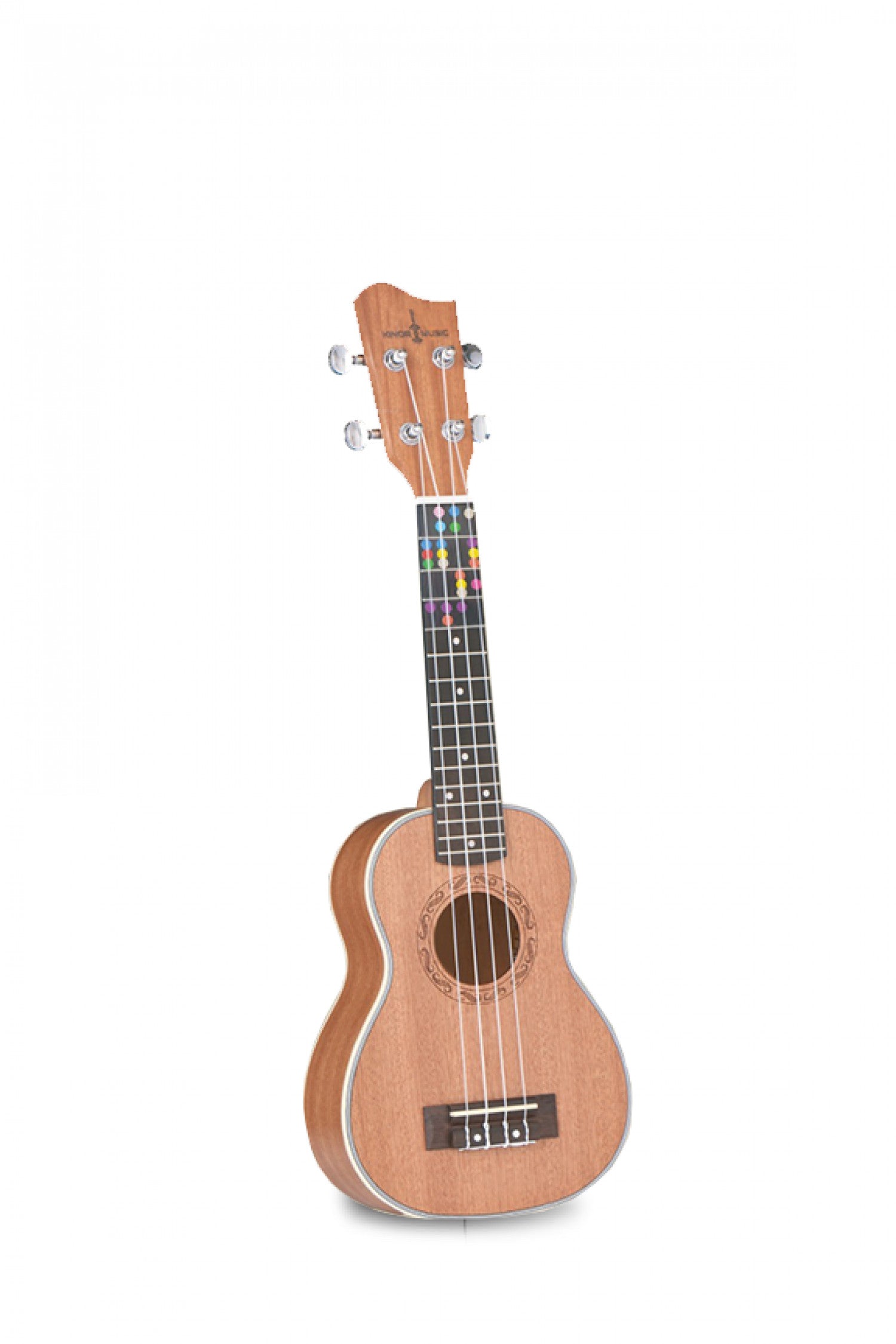 Guitar Rebbe Ukulele with Learning Book