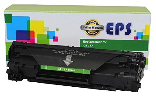 Replacement Canon 137 Toner for Canon imageCLASS MF216N, imageCLASS MF227DW, IMAGECLASS MF229DW