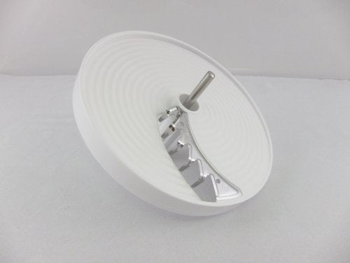 Braun French Fry Fries Cutter for K650 K600