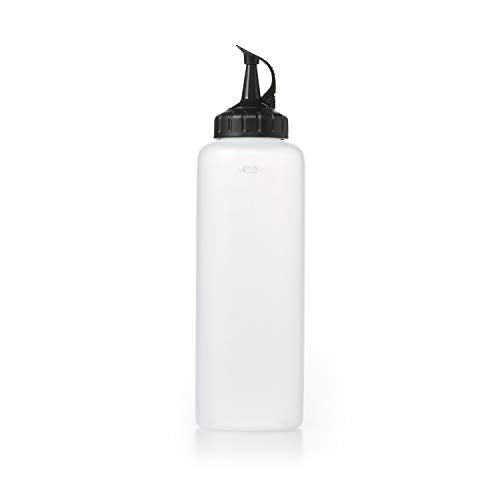 OXO Good Grips Chef’s Large Squeeze Bottle, 16.0z