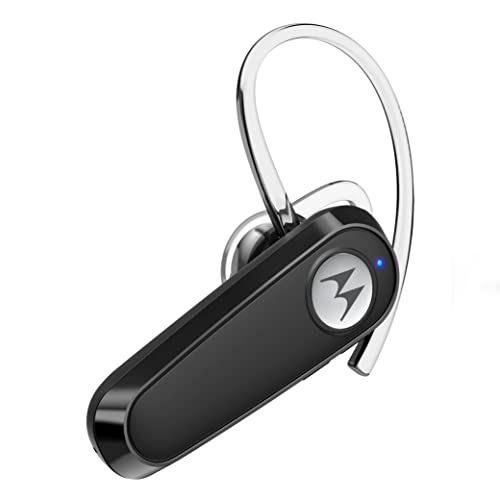 Motorola Bluetooth Earpiece in-Ear Wireless Mono Headset