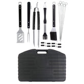 Mr. BBQ Barbecue Tool Set