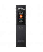 Riptunes Voice Recorder / MP3 Player